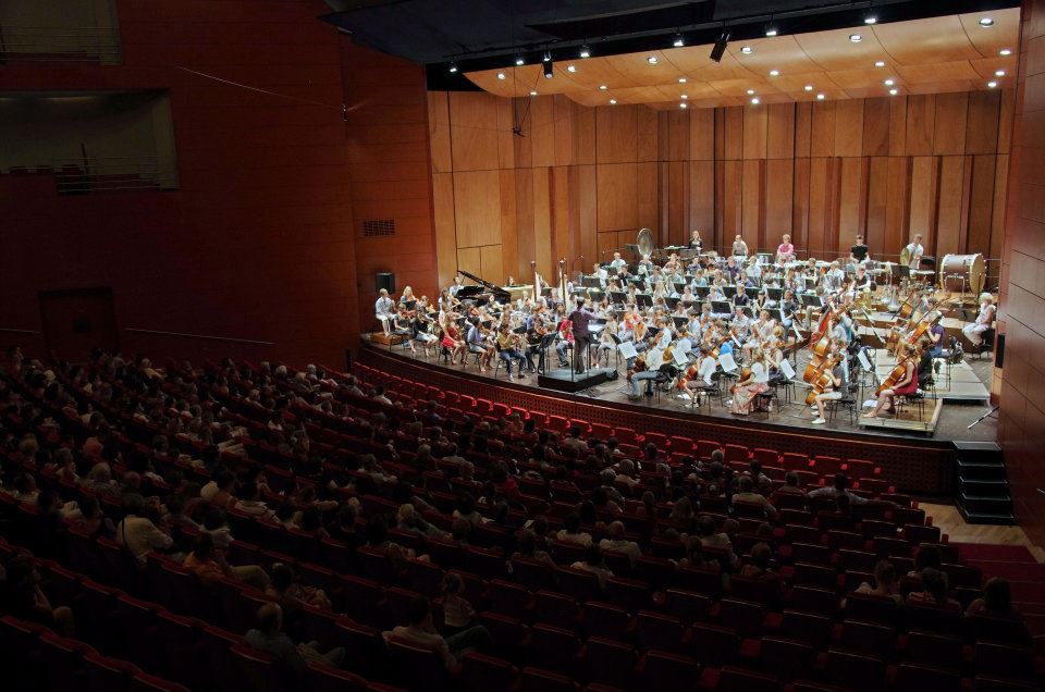 salle concert musique classique paris